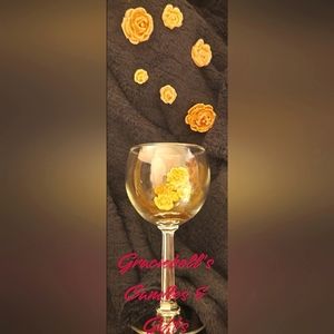 Candles and wax melts